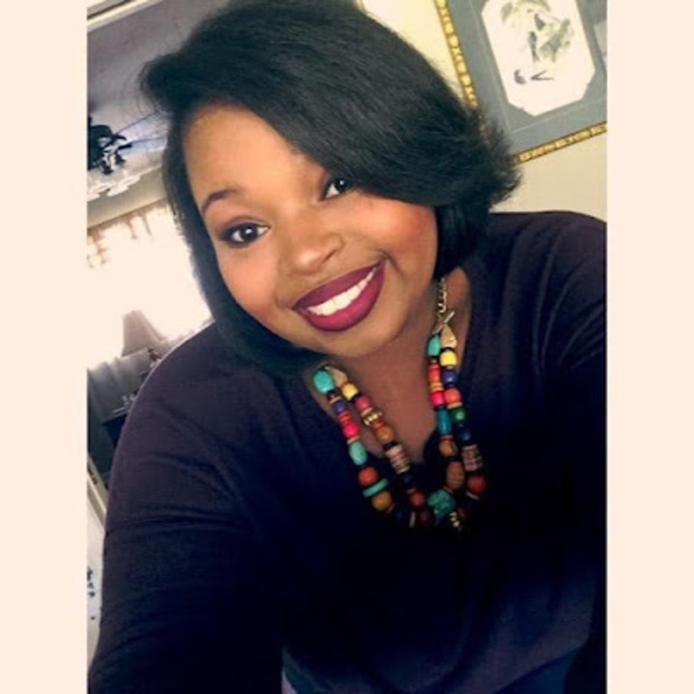 Meet your Posher, Crystal